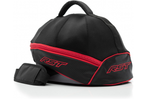 RST taška na přilbu HELMET BAG 0273 black