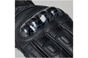 RST rukavice FULCRUM CE WP 3186 black
