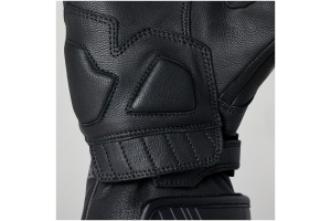 RST rukavice FULCRUM CE WP 3186 black
