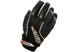 RST rukavice MX-2 1556 dětské black
