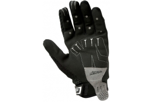 RST rukavice MX-2 1556 detské black