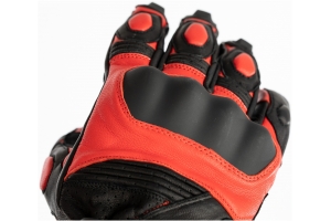 RST rukavice GT CE 2151 black/red
