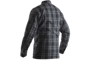 RST košile LUMBERJACK ARAMID 2115 grey/black