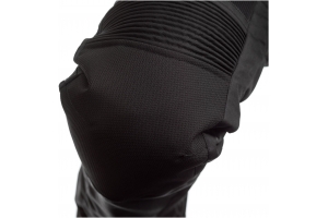 RST kalhoty VENTILATOR-X CE 2447 black/black
