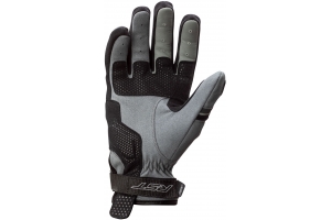 RST rukavice ADVENTURE-X CE 2392 grey/silver