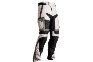 RST kalhoty ADVENTURE-X CE 2413 silver/grey