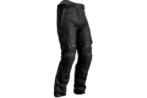 RST kalhoty ADVENTURE-X CE 2414 Short black