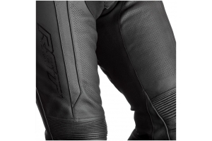 RST kalhoty AXIS CE 2455 Short black/black