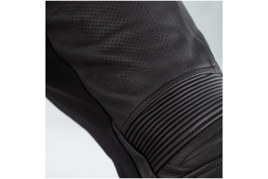 RST kalhoty SABRE 2533 black/black