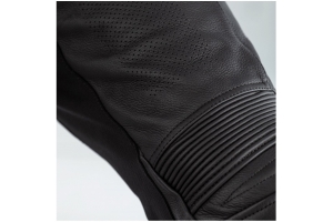 RST kalhoty SABRE 2539 Short black/black