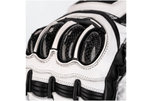 RST rukavice Tract EVO 4 2666 white / white / black