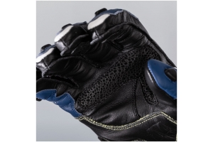RST rukavice TRACTECH EVO 4 2666 blue/white/black