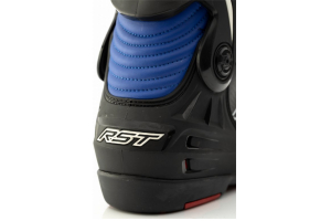 RST boty TRACTECH EVO III SPORT CE 2101 black/blue