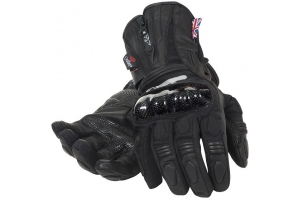 RST rukavice TITANIUM OUTLAST CE 2106 WP black