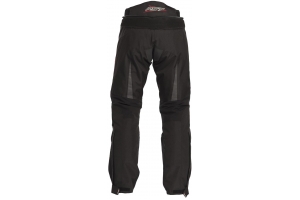RST kalhoty PARAGON IV 1217 Short black