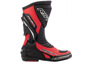 RST topánky TRACTECH EVO III SPORT CE 2101 black / red