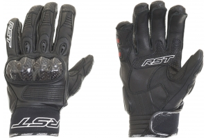 RST rukavice FREESTYLE CE 2705 black