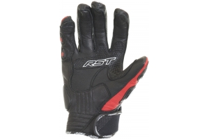 RST rukavice FREESTYLE CE 2705 red