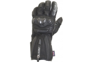 RST rukavice PARAGON V CE WP 2428 dámske black
