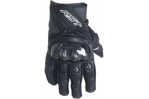 RST rukavice STUNT III CE 2097 dámske black