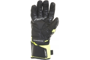 RST rukavice PARAGON V CE WP 2419 fluo yellow