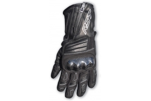 RST rukavice TITANIUM OUTLAST II CE WP 2093 black