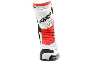 RST topánky PRO SERIES RACE 1503 white / fluo red