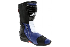 RST topánky PRO SERIES RACE 1503 black / blue