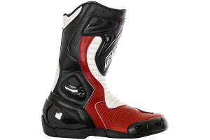 RST topánky R-16 1063 red