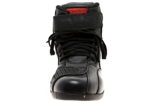 RST topánky STUNT PRO WP 1633 black