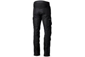 RST kalhoty RANGER CE 3163 black/black
