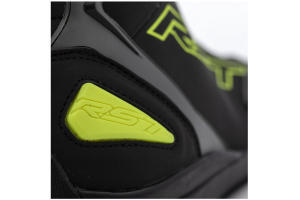 RST topánky SABRE CE 3053 black/grey/fluo yellow