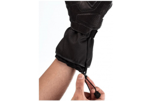 RST rukavice PRE SERIES Paragon 6 CE 2721 black