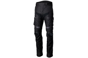 RST kalhoty RANGER CE 3164 Short black/black