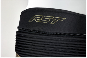 RST kalhoty RANGER CE 3165 Long black/black