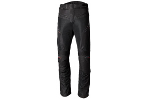 RST kalhoty VENTILATOR XT CE 3107 black/black