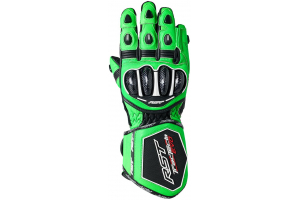 RST rukavice TRACTECH EVO 4 2666 neón green/black