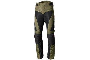 RST kalhoty VENTILATOR XT CE 3107 green/black