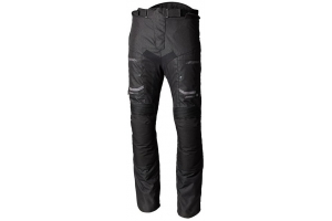 RST kalhoty MAVERICK EVO CE 3199 black/black