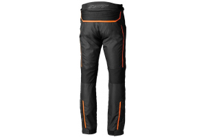 RST kalhoty MAVERICK EVO CE 3199 black/orange