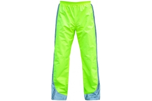 RST kalhoty nepromok PRO SERIES 1826 fluo yellow