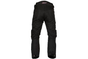 RST kalhoty SLICE 1374 dámské black