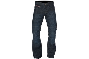 RST kalhoty jean KEVLAR 1483 dámské blue