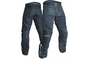 RST kalhoty VENTILATOR V CE 2703 black/black