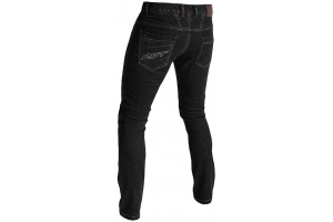 RST kalhoty jeans ARAMID STRAIGHT LEG CE 2004 black