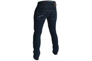 RST kalhoty jeans ARAMID TECH PRO 2002 dark wash blue
