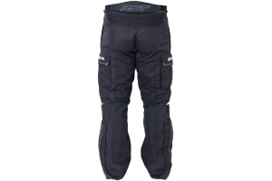 RST kalhoty ADVENTURE III CE 2852 Short black/black