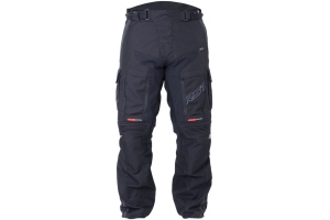 RST kalhoty ADVENTURE III CE 2852 Short black/black