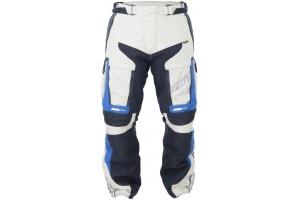RST kalhoty ADVENTURE III CE 2851 blue/sand