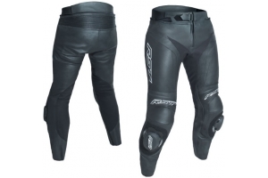 RST kalhoty BLADE II CE 2846 black/black